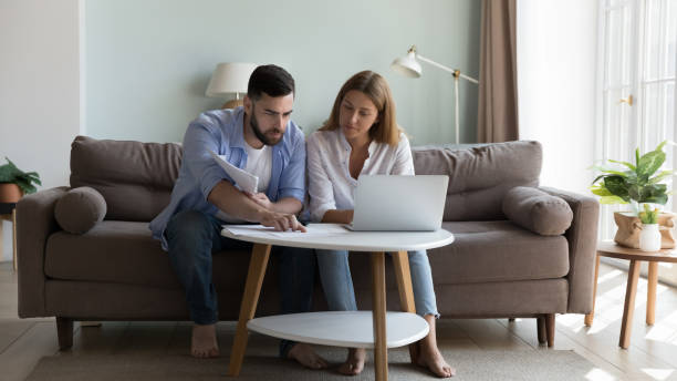 Best Financial Counseling and Guidance  in East Washington, PA